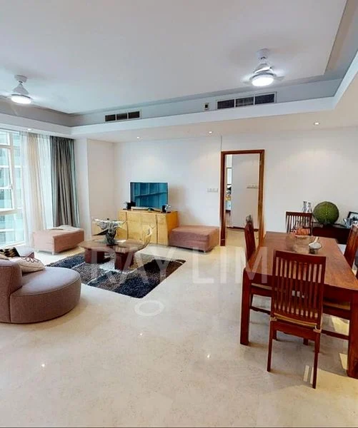 3 Bed Condo for Rent in  Orchard Scotts - Image 1