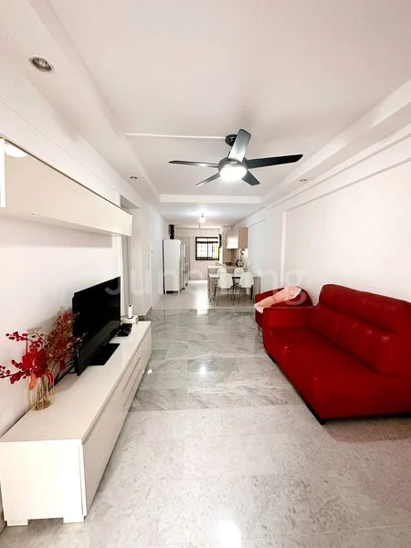 Master Room (HDB) for Rent in 346 Ang Mo Kio Avenue 3 - Image 10