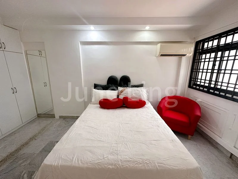 Master Room (HDB) for Rent in 346 Ang Mo Kio Avenue 3 - Image 4
