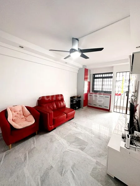 Master Room (HDB) for Rent in 346 Ang Mo Kio Avenue 3 - Image 12