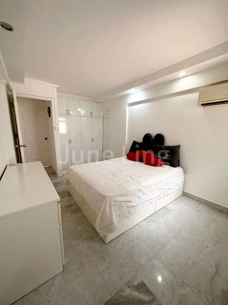 Master Room (HDB) for Rent in 346 Ang Mo Kio Avenue 3 - Image 14