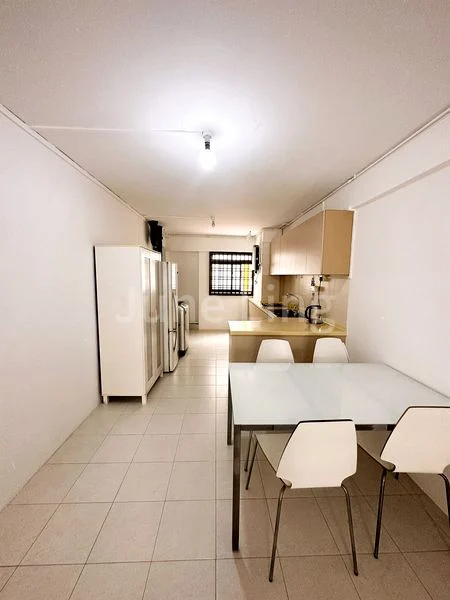 Master Room (HDB) for Rent in 346 Ang Mo Kio Avenue 3 - Image 7