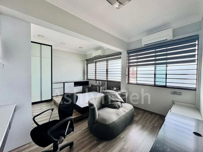 6 Bed Condo for Sale in Bedok Court - Image 3