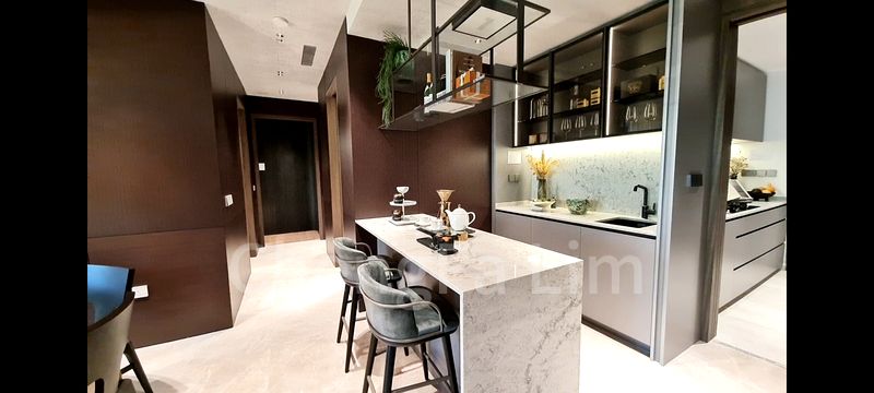 4 Bed Apartment (Condo) for Sale in  Terra Hill - Image 39