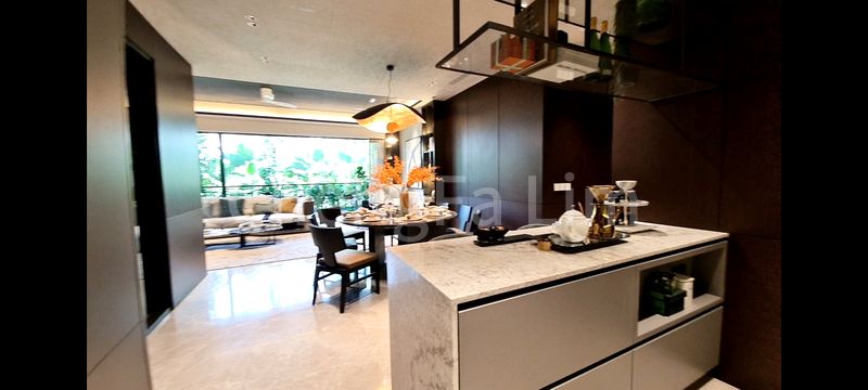 4 Bed Apartment (Condo) for Sale in  Terra Hill - Image 26