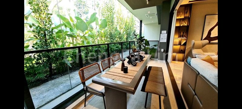 4 Bed Apartment (Condo) for Sale in  Terra Hill - Image 24