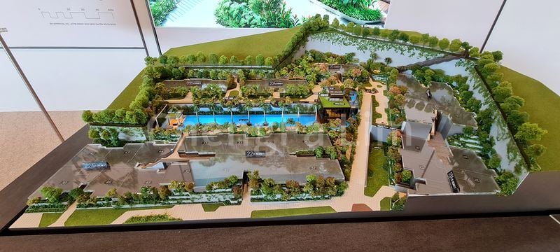 4 Bed Apartment (Condo) for Sale in  Terra Hill - Image 17