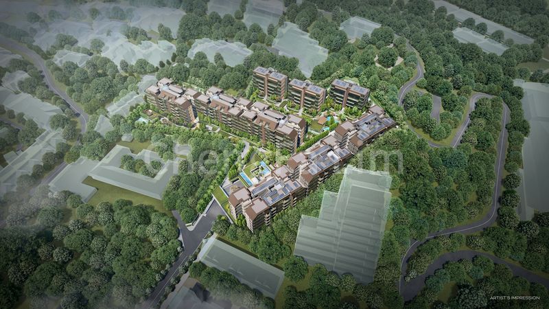 4 Bed Apartment (Condo) for Sale in  Terra Hill - Image 8