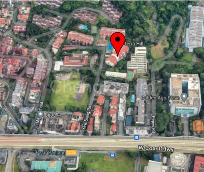 4 Bed Apartment (Condo) for Sale in  Terra Hill - Image 16