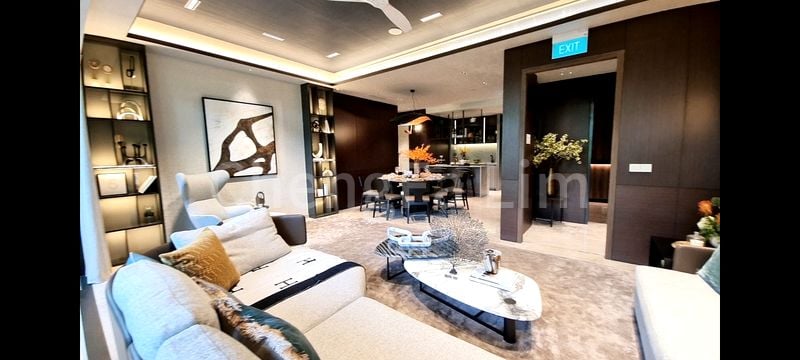 4 Bed Apartment (Condo) for Sale in  Terra Hill - Image 23