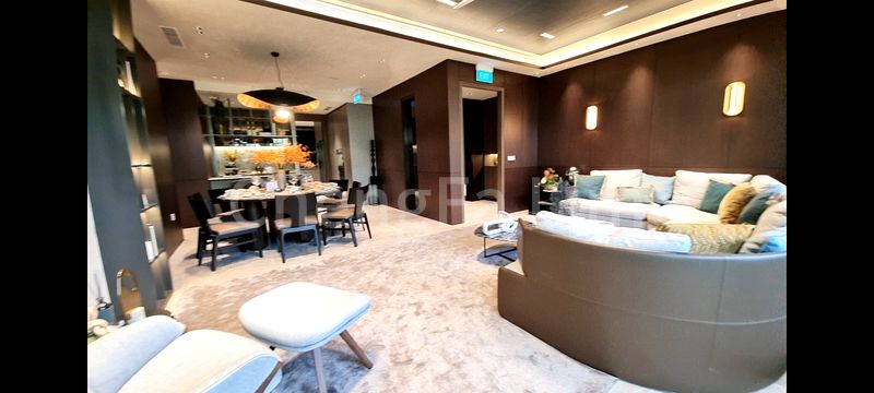 4 Bed Apartment (Condo) for Sale in  Terra Hill - Image 25