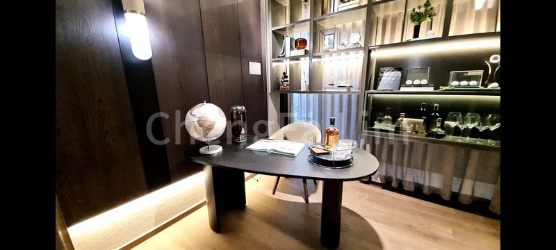 4 Bed Apartment (Condo) for Sale in  Terra Hill - Image 29