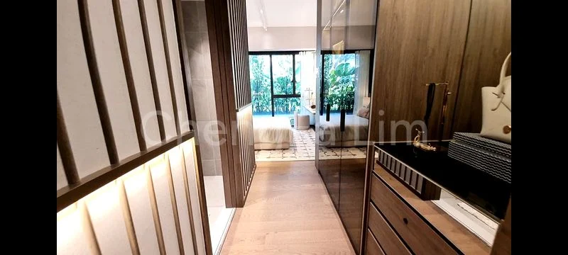 4 Bed Apartment (Condo) for Sale in  Terra Hill - Image 30