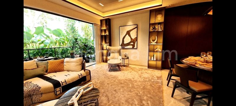 4 Bed Apartment (Condo) for Sale in  Terra Hill - Image 22