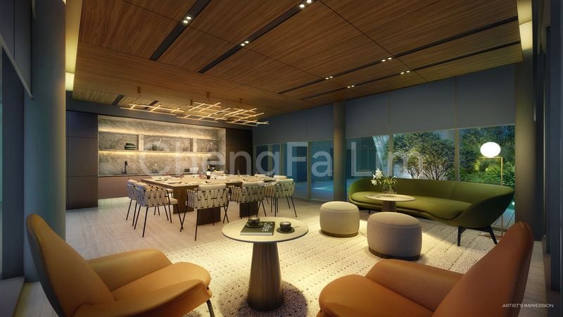 4 Bed Apartment (Condo) for Sale in  Terra Hill - Image 14