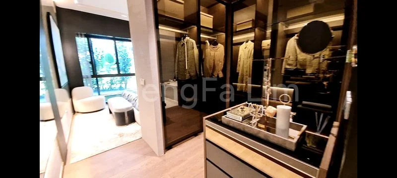 4 Bed Apartment (Condo) for Sale in  Terra Hill - Image 33