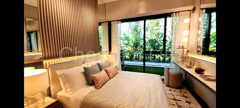 4 Bed Apartment (Condo) for Sale in  Terra Hill - Image 31