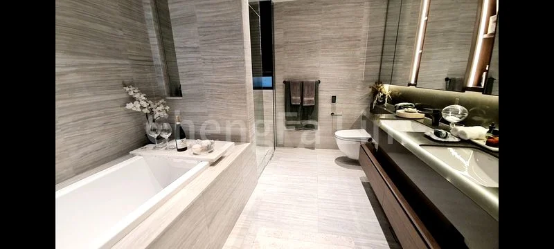 4 Bed Apartment (Condo) for Sale in  Terra Hill - Image 36