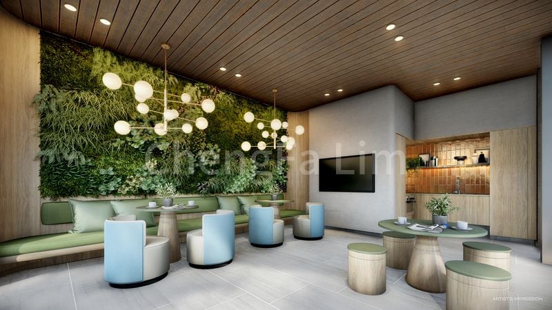 4 Bed Apartment (Condo) for Sale in  Terra Hill - Image 11