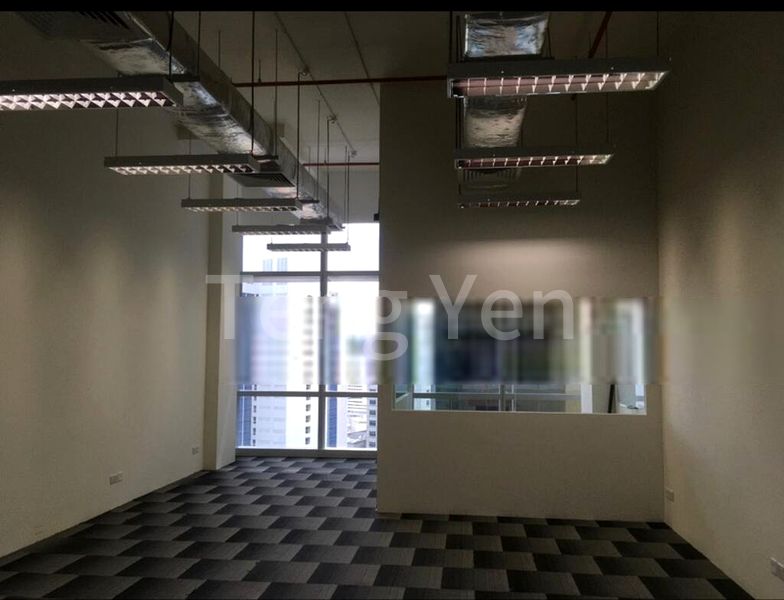 Office for Rent: SBF Center - Image 4