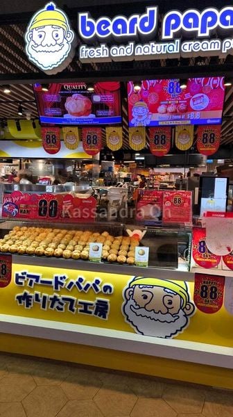 Shop / Shophouse for Rent: Century Square - Image 1