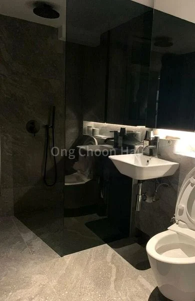 2 Room (2A) HDB for Sale in  Bukit Batok West Avenue 8 - Image 3