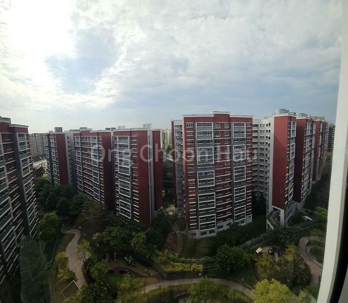 2 Room (2A) HDB for Sale in  Bukit Batok West Avenue 8 - Image 5