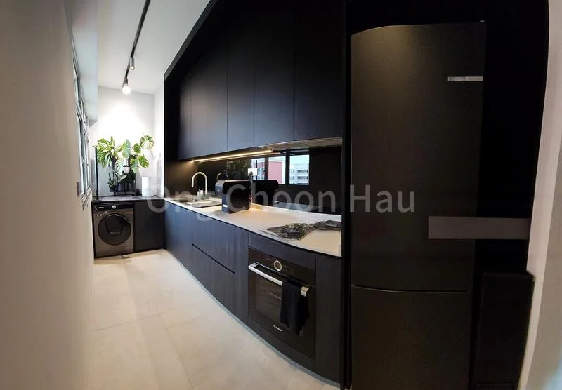 2 Room (2A) HDB for Sale in  Bukit Batok West Avenue 8 - Image 6