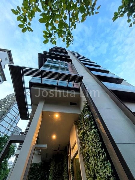 2 Bed Condo for Rent in  8 Hullet - Image 7