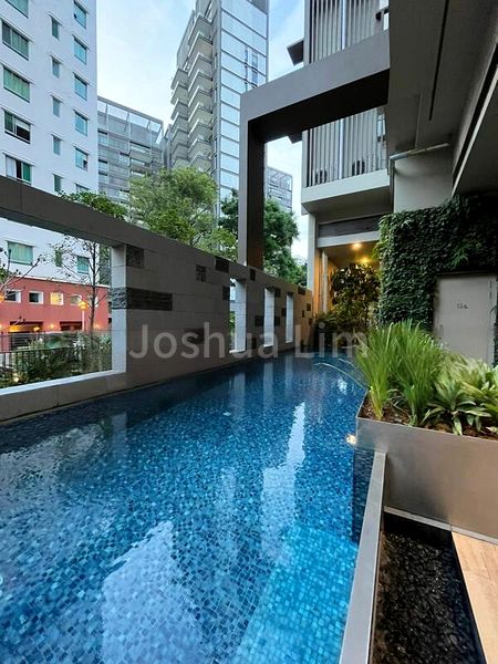 2 Bed Condo for Rent in  8 Hullet - Image 8