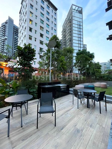 2 Bed Condo for Rent in  8 Hullet - Image 4