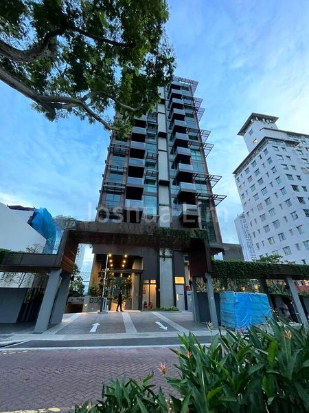 2 Bed Condo for Rent in  8 Hullet - Image 12