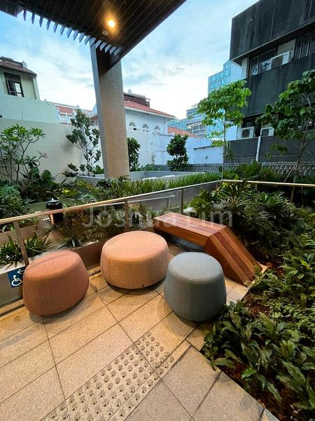 2 Bed Condo for Rent in  8 Hullet - Image 10