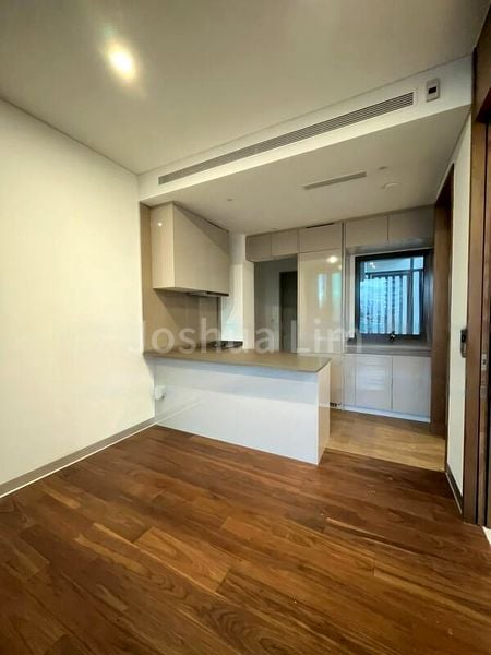 2 Bed Condo for Rent in  8 Hullet - Image 1