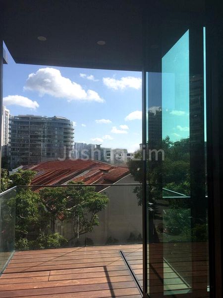 2 Bed Condo for Rent in  8 Hullet - Image 2