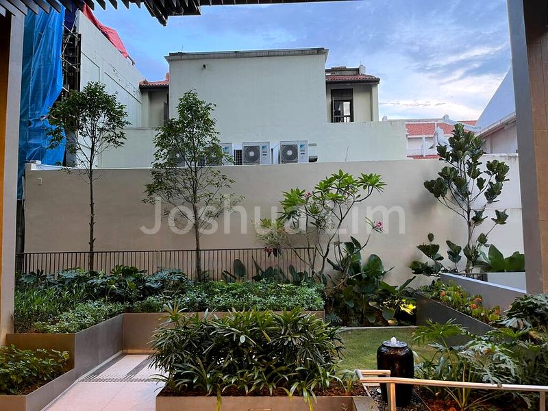 2 Bed Condo for Rent in  8 Hullet - Image 9