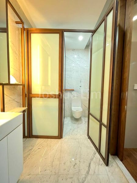 2 Bed Condo for Rent in  8 Hullet - Image 5