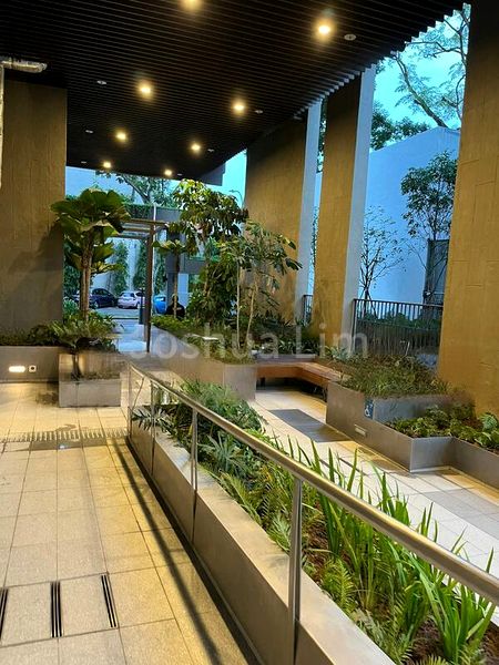 2 Bed Condo for Rent in  8 Hullet - Image 11