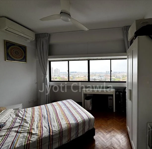 1 Bed Condo for Rent in  Mandarin Gardens - Image 3
