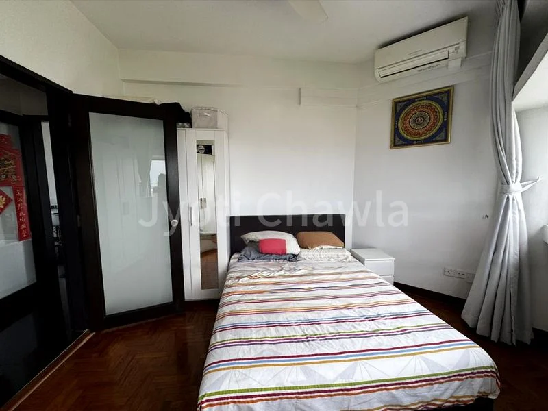 1 Bed Condo for Rent in  Mandarin Gardens - Image 4