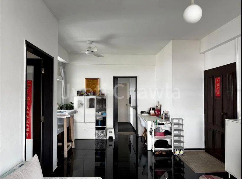 1 Bed Condo for Rent in  Mandarin Gardens - Image 2