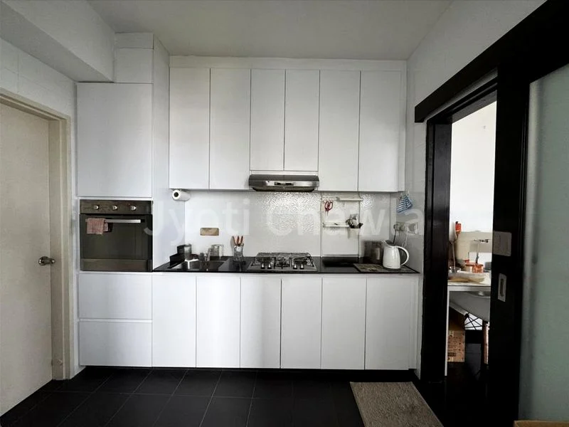 1 Bed Condo for Rent in  Mandarin Gardens - Image 5