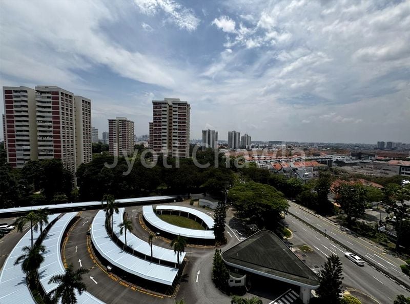 1 Bed Condo for Rent in  Mandarin Gardens - Image 6