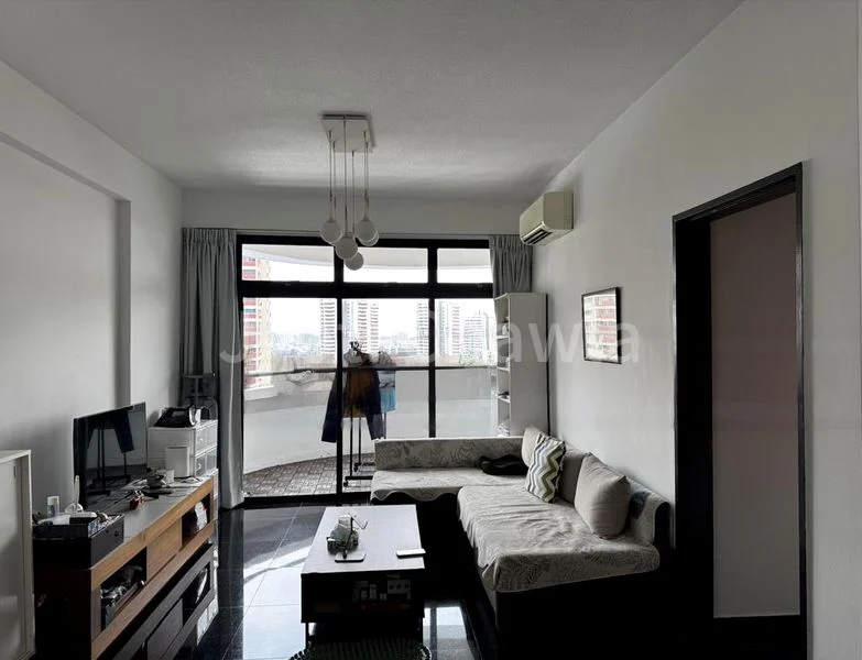 1 Bed Condo for Rent in  Mandarin Gardens - Image 1