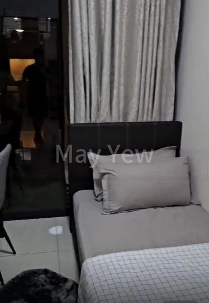 Common Room (Condo) for Rent in  Westwood Residences - Image 1