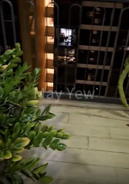 Common Room (Condo) for Rent in  Westwood Residences - Image 3