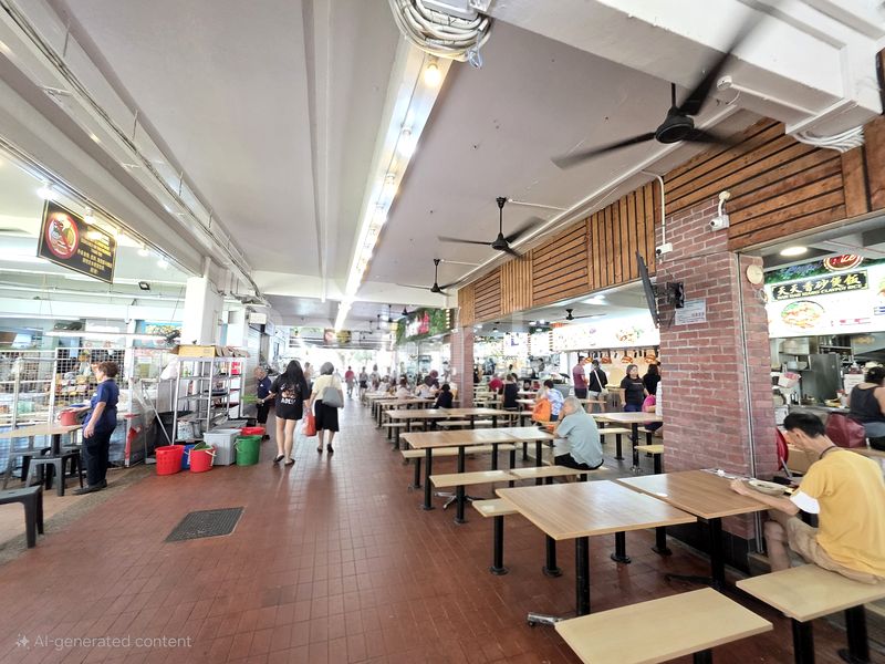 Shop / Shophouse for Rent in  Geylang East - Image 5