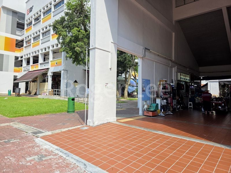 Shop / Shophouse for Rent in  Geylang East - Image 4
