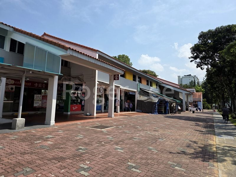 Shop / Shophouse for Rent in  Geylang East - Image 1