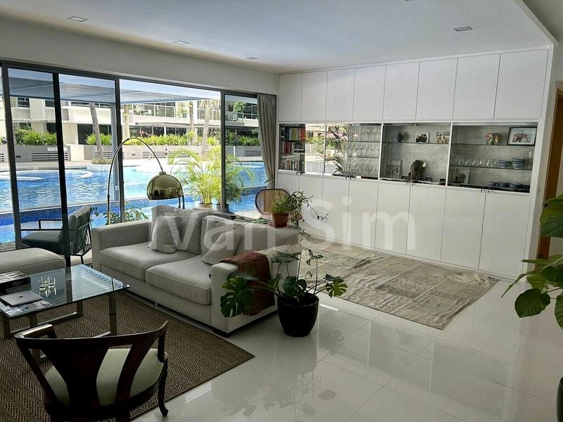 4 Bed Condo for Rent in  Elliot At The East Coast - Image 13